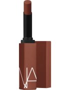 Nars Powermatte Lipstick ruj cu persistență îndelungată cu efect mat culoare NO SATISFACTION 15 g