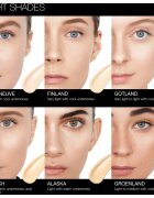 Nars Pure Radiant Tinted Moisturizer crema hidratanta si tonifianta SPF 30 culoare NORWICH 50 ml
