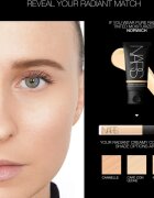 Nars Pure Radiant Tinted Moisturizer crema hidratanta si tonifianta SPF 30 culoare NORWICH 50 ml