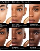 Nars Pure Radiant Tinted Moisturizer crema hidratanta si tonifianta SPF 30 culoare SANTIAGO 50 ml