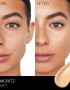 Nars Pure Radiant Tinted Moisturizer crema hidratanta si tonifianta SPF 30 culoare ST. MORITZ 50 ml