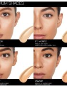 Nars Pure Radiant Tinted Moisturizer crema hidratanta si tonifianta SPF 30 culoare ST. MORITZ 50 ml