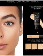 Nars Pure Radiant Tinted Moisturizer crema hidratanta si tonifianta SPF 30 culoare ST. MORITZ 50 ml