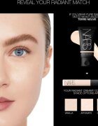Nars Pure Radiant Tinted Moisturizer crema hidratanta si tonifianta SPF 30 culoare TERRE-NEUVE 50 ml