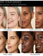 Nars Radiant Creamy Concealer corector iluminator culoare CHESTNUT 6 ml
