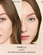 Nars Radiant Creamy Concealer corector iluminator culoare VANILLA 6 ml
