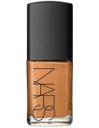 Nars Sheer Glow Foundation make up hidratant culoare CARACAS 30 ml