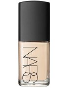 Nars Sheer Glow Foundation make up hidratant culoare Siberia 30 ml