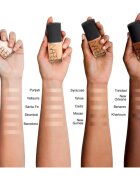 Nars Sheer Glow Foundation make up hidratant culoare Siberia 30 ml
