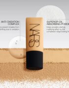Nars SOFT MATTE Complete Foundation machiaj cu efect matifiant culoare BARCELONA 45 ml