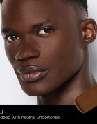 Nars SOFT MATTE Complete Foundation machiaj cu efect matifiant culoare MALI 45 ml