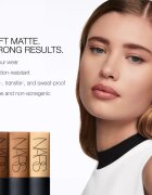 Nars SOFT MATTE Complete Foundation machiaj cu efect matifiant culoare MALI 45 ml