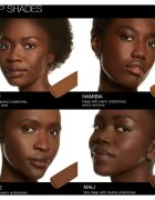 Nars SOFT MATTE Complete Foundation machiaj cu efect matifiant culoare MALI 45 ml