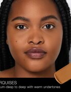 Nars SOFT MATTE Complete Foundation machiaj cu efect matifiant culoare MARQUISES 45 ml