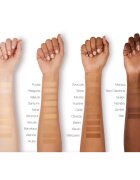 Nars SOFT MATTE Complete Foundation machiaj cu efect matifiant culoare MARQUISES 45 ml