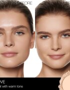 Nars SOFT MATTE POWDER pudra matuire culoare COVE 9 g