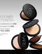 Nars SOFT MATTE POWDER pudra matuire culoare COVE 9 g