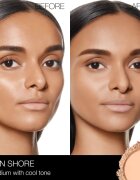 Nars SOFT MATTE POWDER pudra matuire culoare SUN SHORE 9 g
