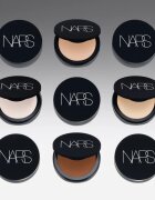Nars SOFT MATTE POWDER pudra matuire culoare SUN SHORE 9 g
