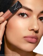 Nars Sparked Liquid Eyeshadow farduri de ochi lichide cu sclipici culoare DAMAGE CONTROL 3.5 ml