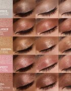 Nars Sparked Liquid Eyeshadow farduri de ochi lichide cu sclipici culoare LIVING DOLL 3.5 ml