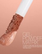 Nars Sparked Liquid Eyeshadow farduri de ochi lichide cu sclipici culoare LIVING DOLL 3.5 ml
