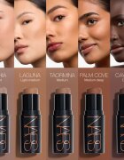 Nars The Multiple Bronzing & Sculpting Stick crema Bronzantã stick culoare CAYMAN 8 g