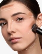 Nars The Multiple Bronzing & Sculpting Stick crema Bronzantã stick culoare CAYMAN 8 g