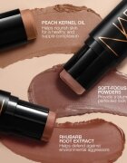 Nars The Multiple Bronzing & Sculpting Stick crema Bronzantã stick culoare PALM CLOVE 8 g