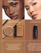Nars The Multiple Bronzing & Sculpting Stick crema Bronzantã stick culoare PALM CLOVE 8 g