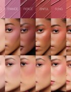 Nars The Multiple machiaj multifuncțional pentru ochi buze și față culoare SWING 8 g