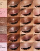 Nars Total Seduction Eyeshadow Stick creion pentru ochi culoare HUSTLE 1.6 g