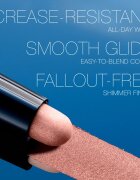 Nars Total Seduction Eyeshadow Stick creion pentru ochi culoare HUSTLE 1.6 g