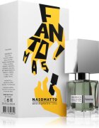 Nasomatto Fantomas extract de parfum unisex 30 ml