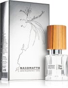 Nasomatto Silver Musk extract de parfum unisex 30 ml
