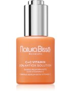 Natura Bissé C+C Vitamin 20% Antiox Solution ser stralucire cu vitamina C 30 ml