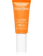 Natura Bissé C+C Vitamin Dry Touch Sunscreen Fluid fluid piele cu SPF SPF 30 30 ml
