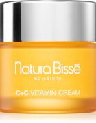 Natura Bissé C+C Vitamin lift crema de fata pentru fermitate pentru piele normala si uscata 75 ml