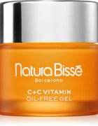 Natura Bissé C+C Vitamin Oil-Free Gel gel crema hidratant cu efect de întărire 75 ml