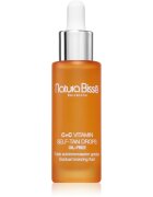 Natura Bissé C+C Vitamin Self Tan Drops picaturi pentru bronzare pentru un look natural 30 ml