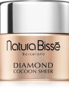 Natura Bissé Diamond Age-Defying Diamond Cocoon Crema de fata pentru hidratare si fermitate SPF 30 50 ml