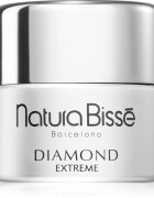 Natura Bissé Diamond Extreme Cream - Rich Texture crema intens hranitoare pentru întărirea barierei cutanate 15 ml