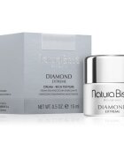 Natura Bissé Diamond Extreme Cream - Rich Texture crema intens hranitoare pentru întărirea barierei cutanate 15 ml