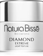 Natura Bissé Diamond Extreme Light Texture cremă hidratantă cu efect de intinerire 50 ml