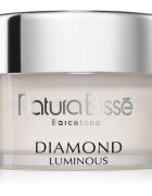 Natura Bissé Diamond Luminous Rich Luxury Cleanse ulei gel pentru curatare impotriva petelor 200 ml