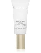 Natura Bissé Essential Shock Intense crema nutritiva zona ochilor si a buzelor 15 ml