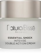 Natura Bissé Essential Shock Intense Double Action Cream crema de zi protectoare pentru tenul uscat 75 ml