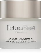 Natura Bissé Essential Shock Intense Elastin Refirming Cream lift crema de fata pentru fermitate pentru corectarea ridurilor 75 ml