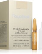 Natura Bissé Essential Shock Intense Hydro Rescue Fiole pentru regenerarea intensă a pielii cu efect de hidratare 1 buc