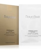 Natura Bissé Essential Shock Intense Instant Lift Mask masca cu efect de lifting si fermitate împotriva îmbătrânirii pielii 1 buc